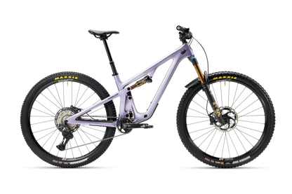 Yeti SB120 T1 XT Di2 2027 – Lavender Pearl