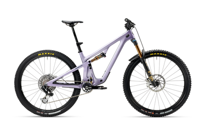 Yeti SB120 XX AXS TURQ 2027 – Lavender Pearl